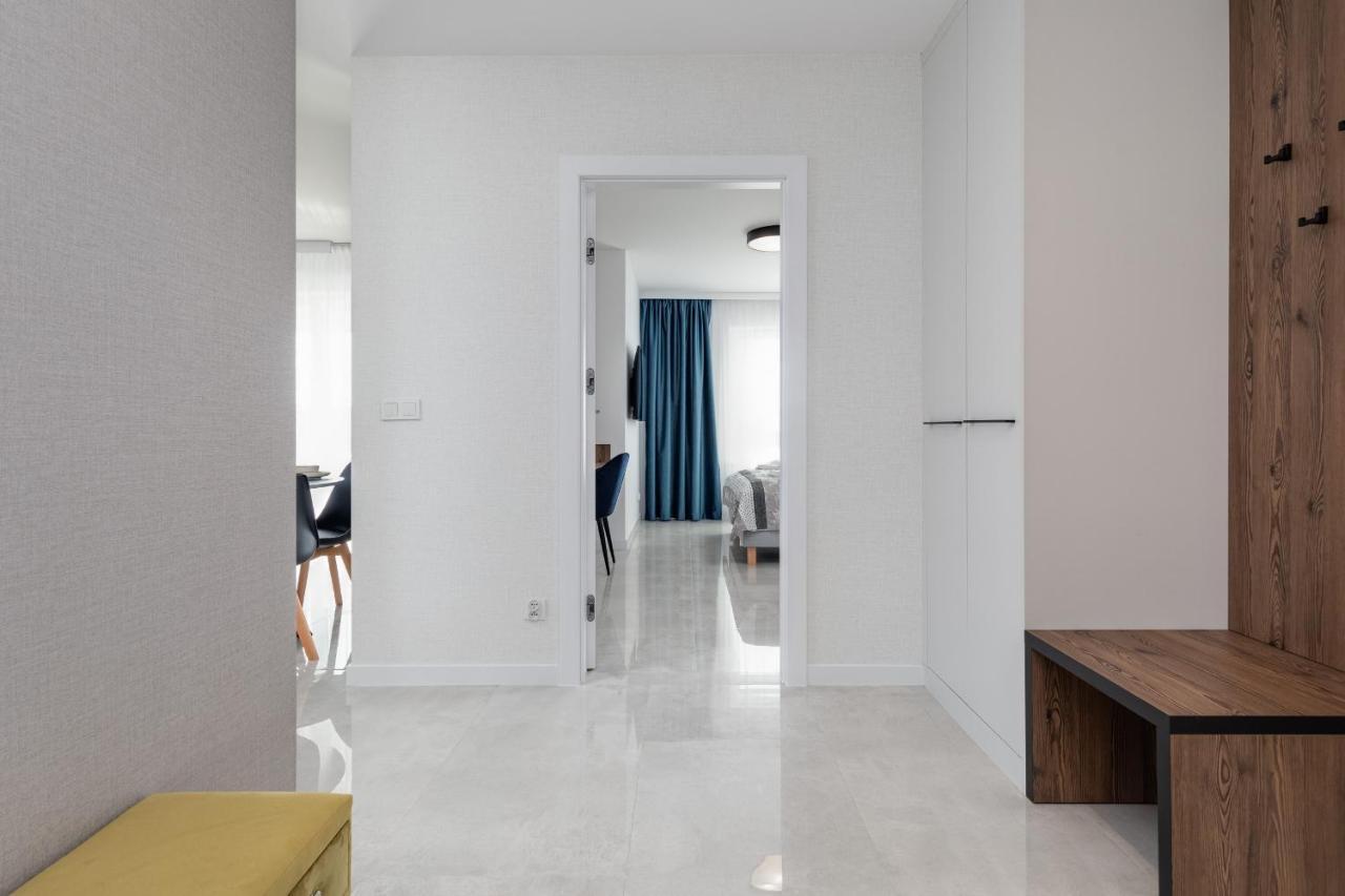 Sun Towers Lux Apartments By Renters Prestige 슈비노우이스쳬 외부 사진